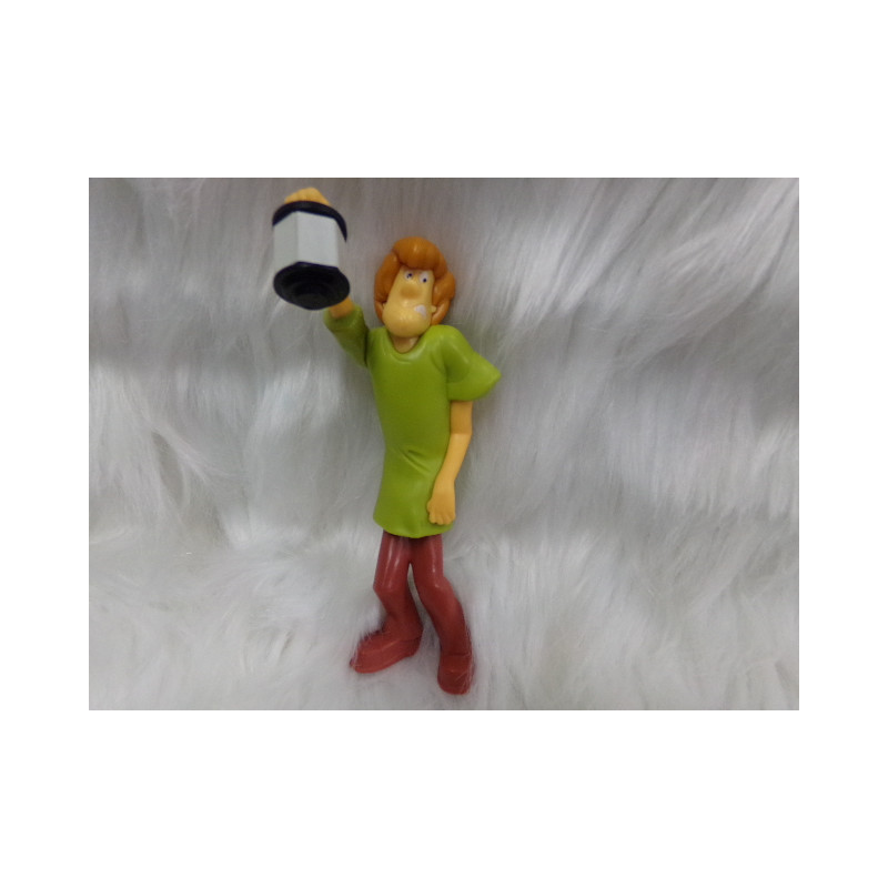 Muñeco Scooby-Doo . Segunda mano.