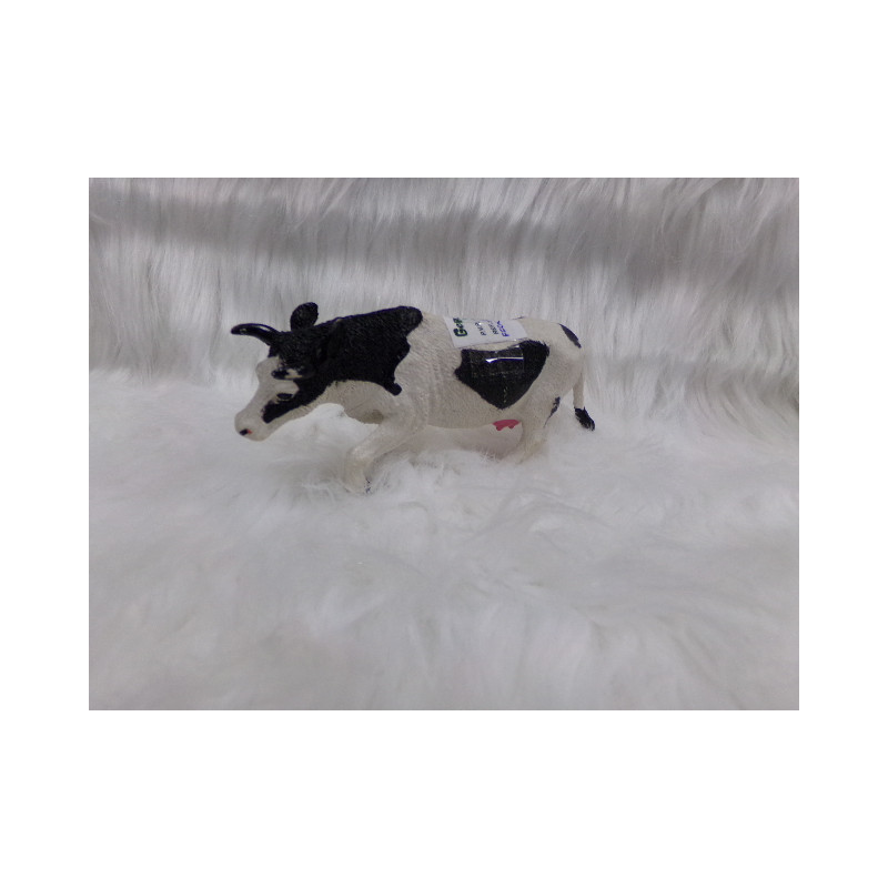 Figura vaca. Segunda mano.