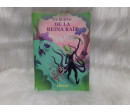 Libro el sueño de la reina Raiz. Segunda mano.