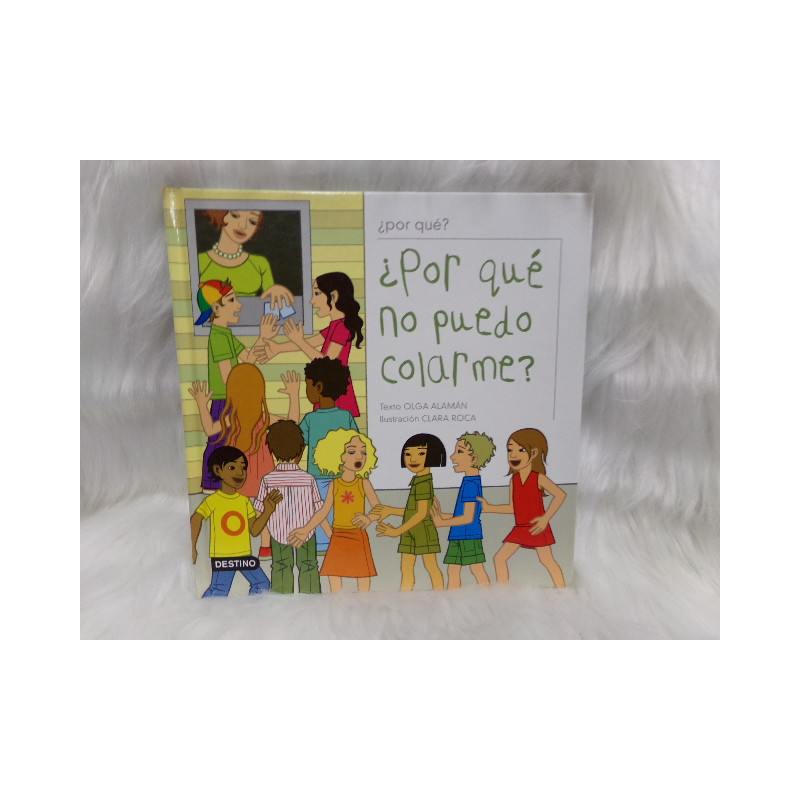 Libro Por qué no puedo callarma. Segunda mano.