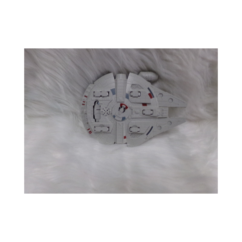 Nave Star Wars. Segunda mano.