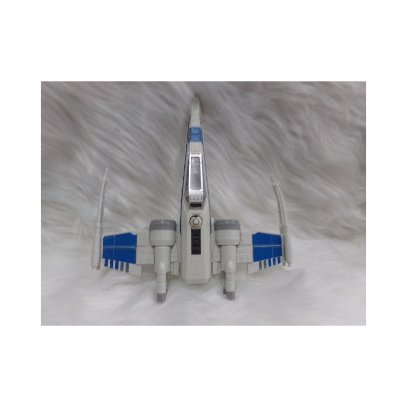 Nave espacial Star Wars. Segunda mano.