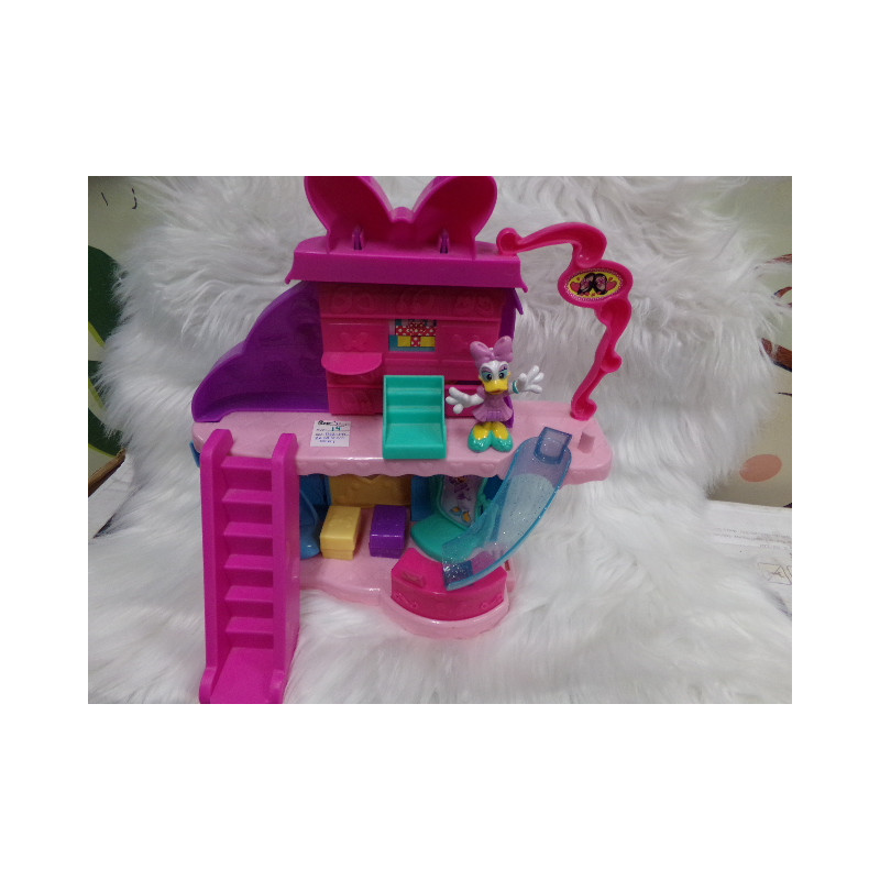 Zapatería disney. Segunda mano.