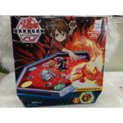 Juego Bakugan. Segunda mano.