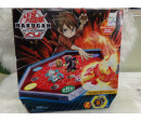 Juego Bakugan. Segunda mano.