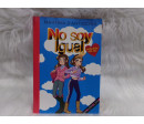 Libro no soy igual. Segunda mano.