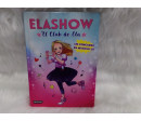 Libro Elashow, el club de Ela. Segunda mano.