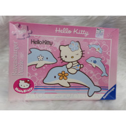Puzzle Hello Kitty 200...