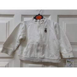 Sudadera 3 meses. Segunda mano.