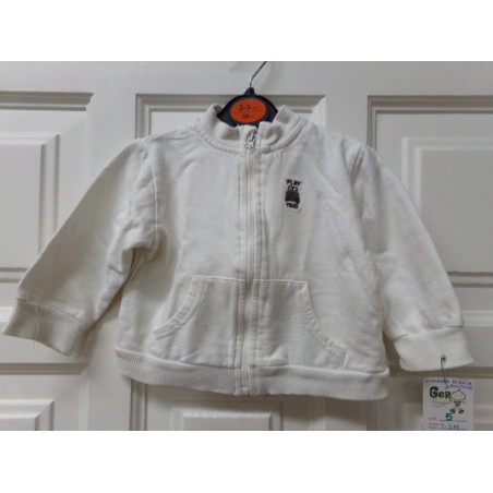 Sudadera 3 meses. Segunda mano.