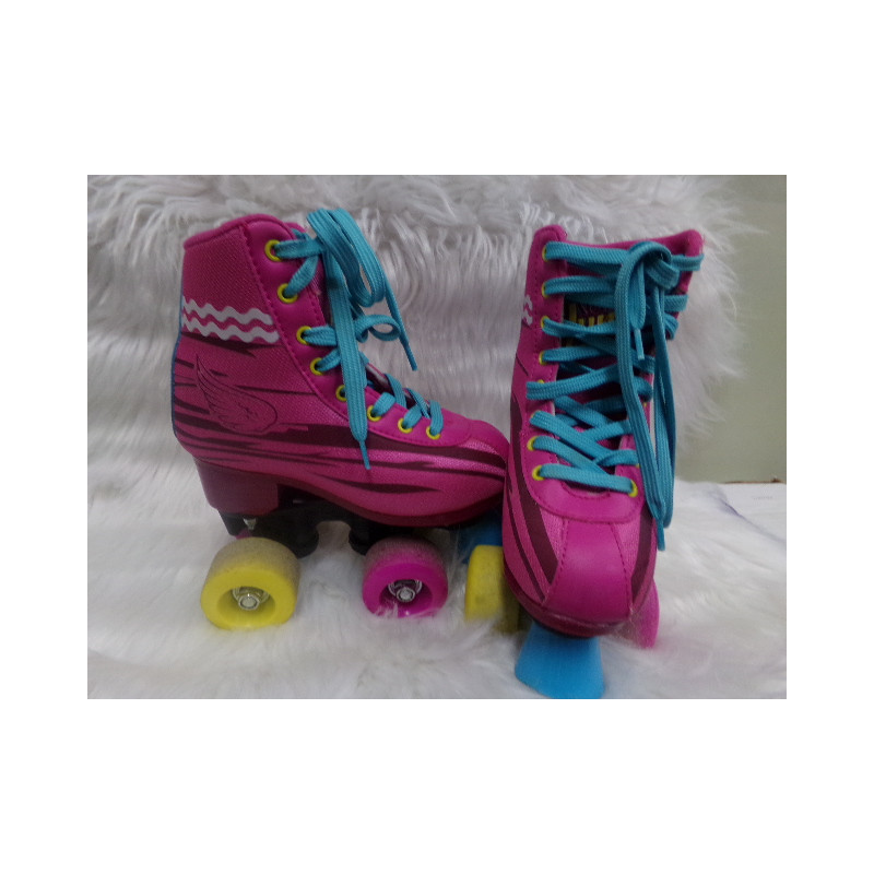 Patines  nº 30-31. Segunda mano.