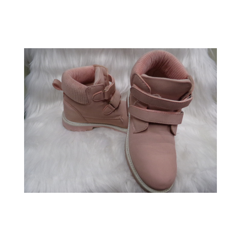 Botas nº 31. Segunda mano.