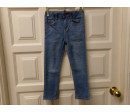 Pantalón vaquero 4 años. Segunda mano.