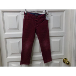 Pantalón pana Mayoral 4 años. Segunda mano.