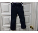 Pantalón vaquero azul 4 años. Segunda mano.