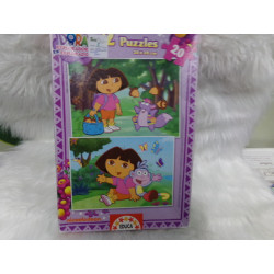 Puzzles Dora exploradora....