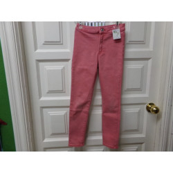 Pantalón Zara 8 años. Segunda mano.