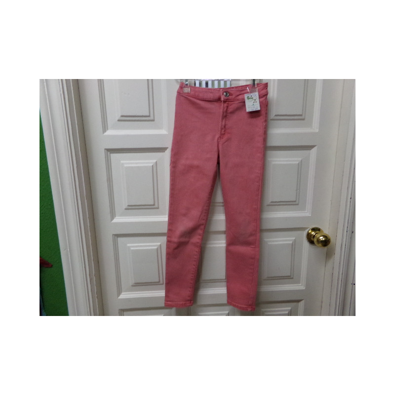 Pantalón Zara 8 años. Segunda mano.