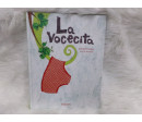 Libro la vocecita Kokinos. Segunda mano.