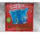 Libro un elefante un pelín inoportuno. Segunda mano.