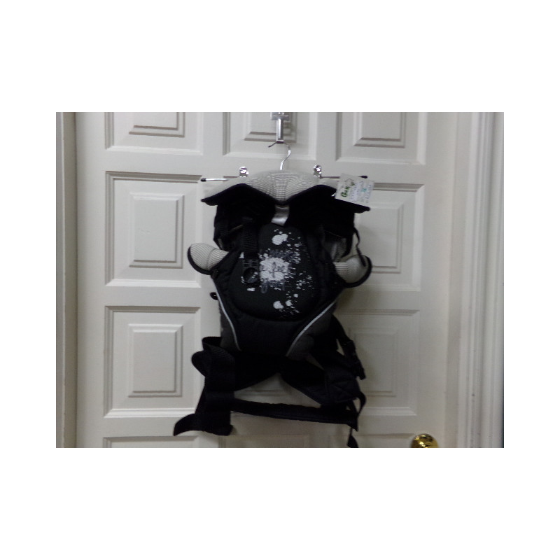 Mochila porteo Jané. Segunda mano.