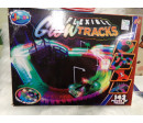 Pista flexible tracks. Segunda mano.