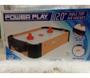 Power Play Mesa para Jugar a Hockey de Mesa. Segunda mano.