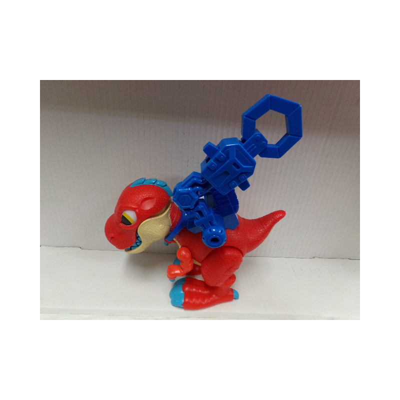 Dinosaurio con sonidos. Segunda mano