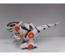 Robot dinosaurio. Segunda mano.