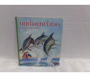 Libro un día en el zoo. Segunda mano.