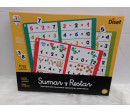 Juego Sumar y Restar, Diset. Segunda mano.