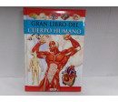 Gran libro del cuerpo humano. Segunda mano.