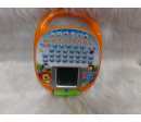 Mi gran safari de letras Vtech. Segunda mano.