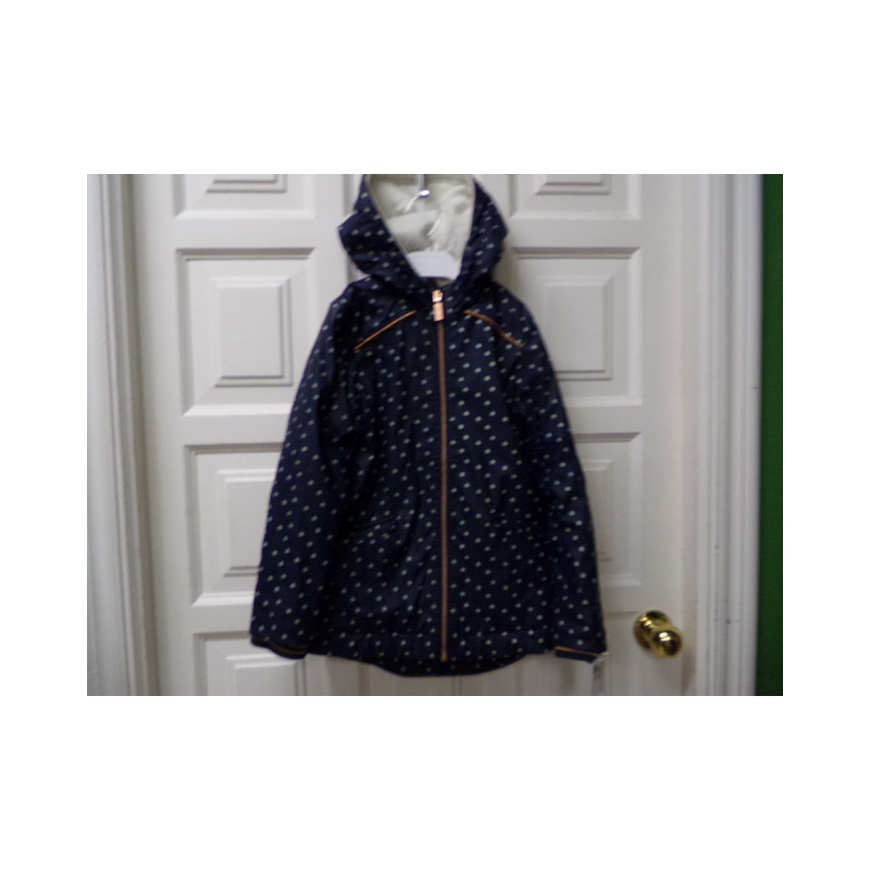 Chubasquero Orchestra 8 años. Segunda mano.