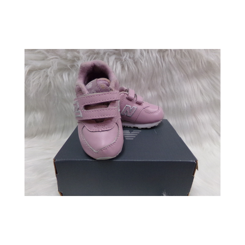 Tenis New Balance nº 21. Segunda mano.