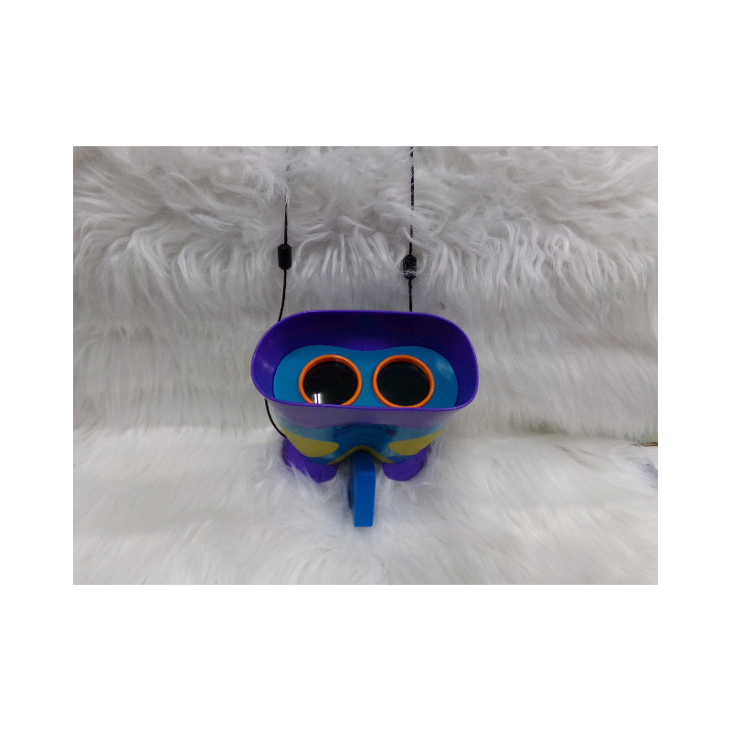 Prismáticos. Segunda mano.