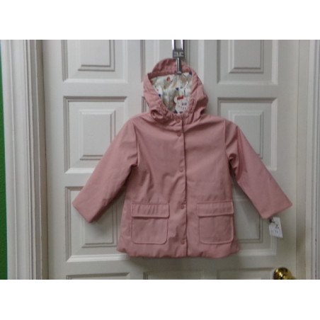 Chubasquero Zara 3-4 años. Segunda mano.