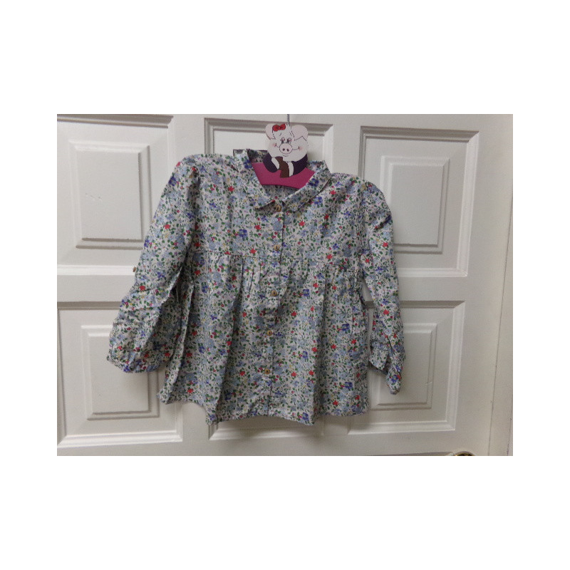 Blusa 3-4 años. Segunda mano.