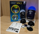 Proyector y Planetario DEEP ESPACE. Segunda mano. Proyector y Planetario DEEP ESPACE. Segunda mano.