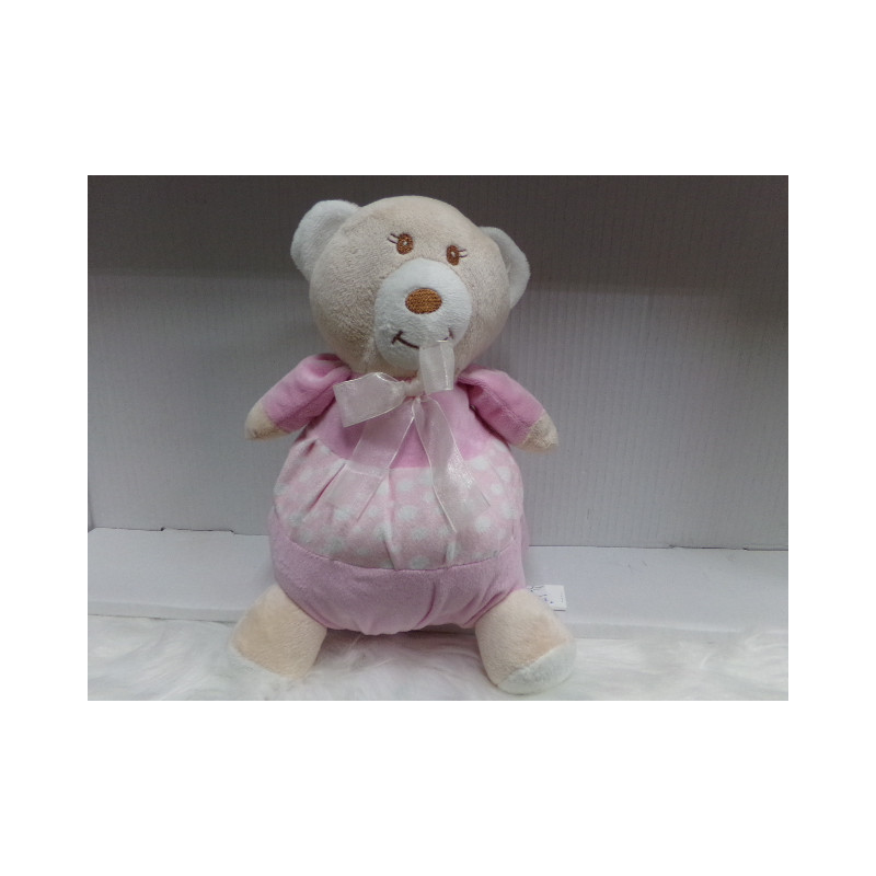 Osito peluche. Segunda mano.