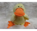 Patito peluche. Segunda mano.