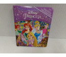 Libro princesas Disney. Segunda mano.