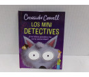 Libro los Mini Detectives. Segunda mano.