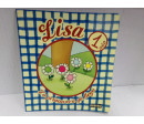 Libro Lisa, la primavera ya llegó. Segunda mano.