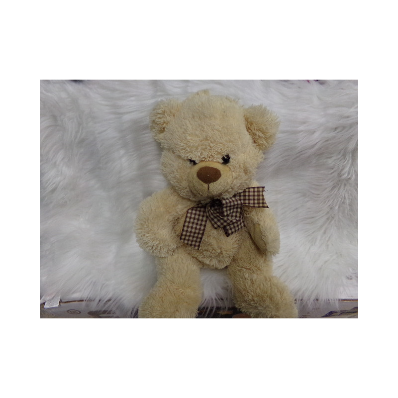 Osito peluche. Segunda mano.