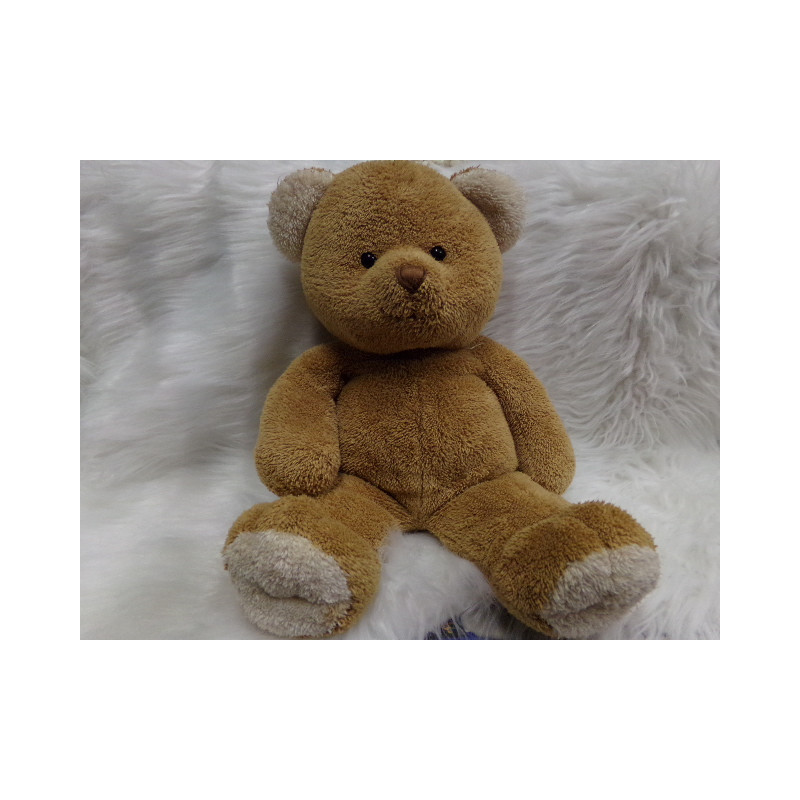 Osito peluche. Segunda mano.