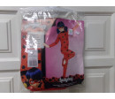 Disfraz Lady Bug 9 años. Segunda mano.