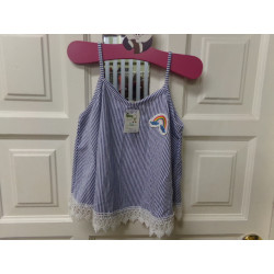 Camiseta 8 años. Segunda mano.