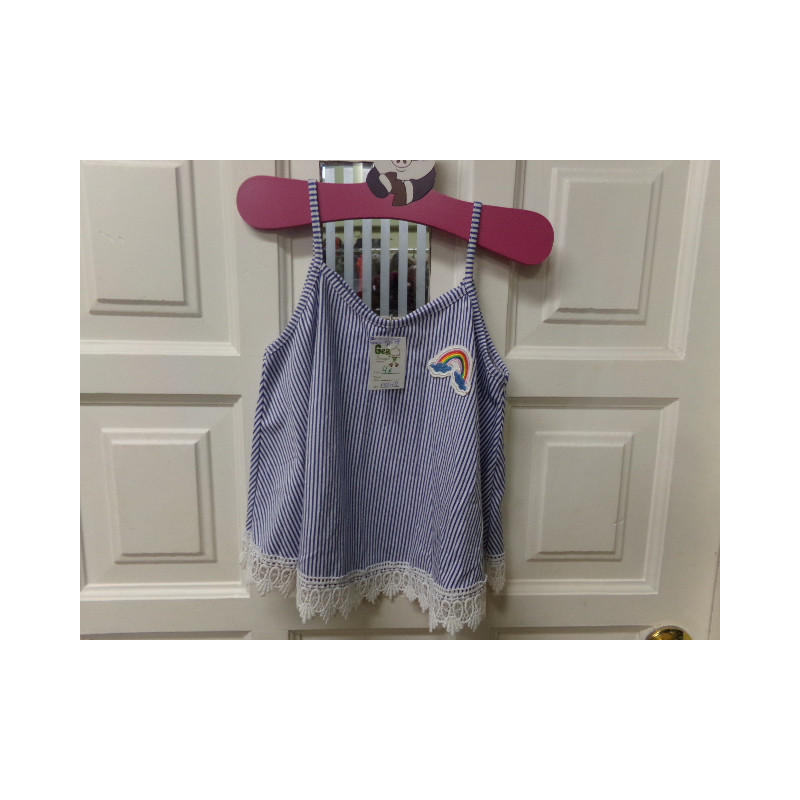 Camiseta 8 años. Segunda mano.