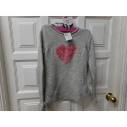 Jersey Orhestra 8 años. Segunda mano.